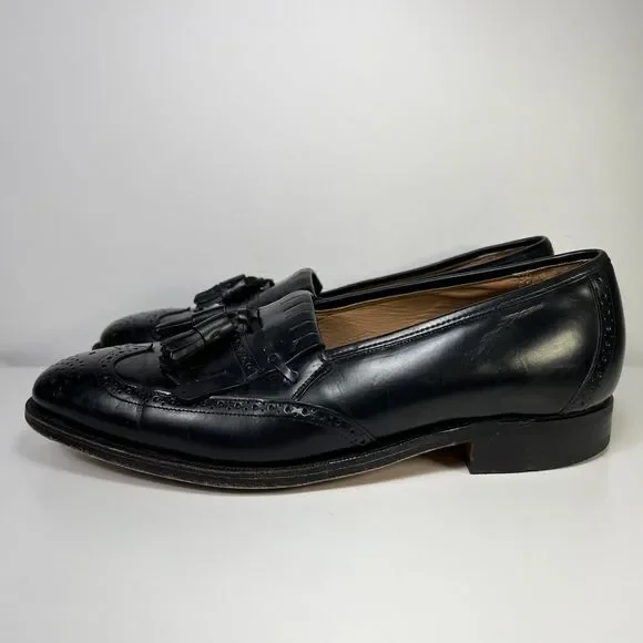 Johnston Murphy Shoes Johnston Murphy Optima Mens Size Db